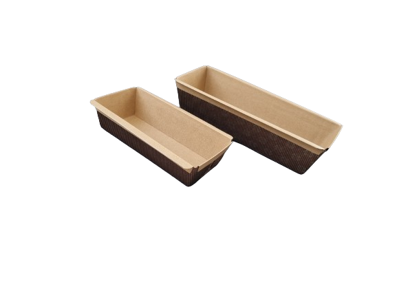 Small Rectangle Form