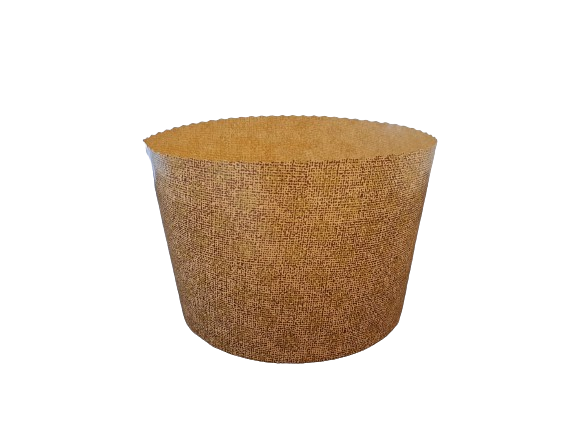 Bread Loaf Form 5pk