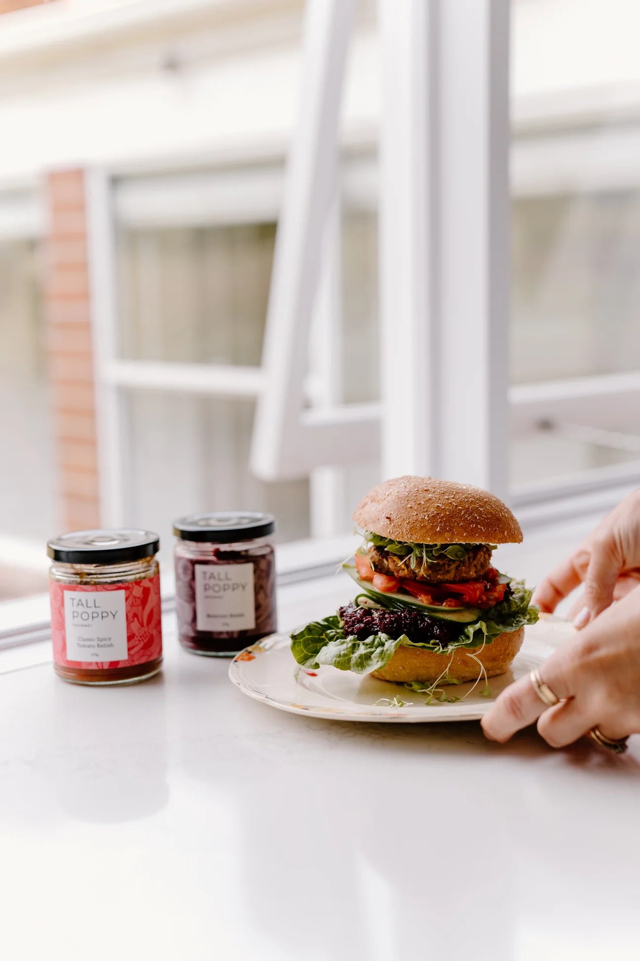 Beetroot Relish