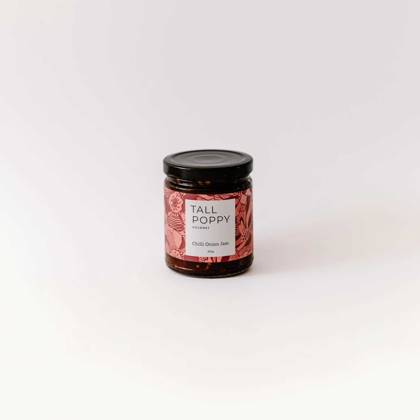 Caramelised Capsicum