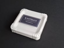 Geneva Paper Plate