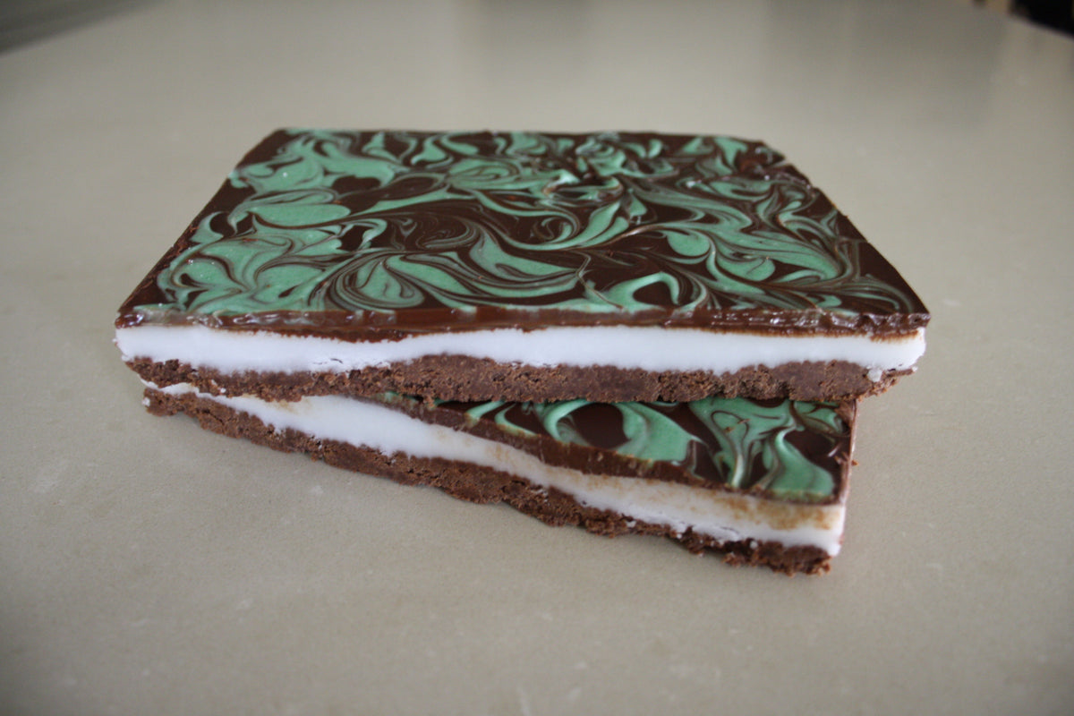 Mint Slice