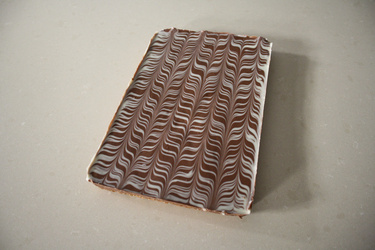 Marsbar Slice