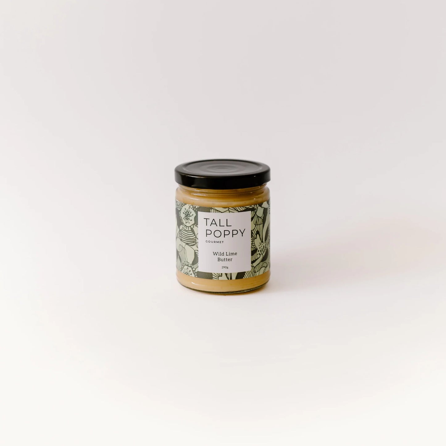 Mini Wild Lime Butter