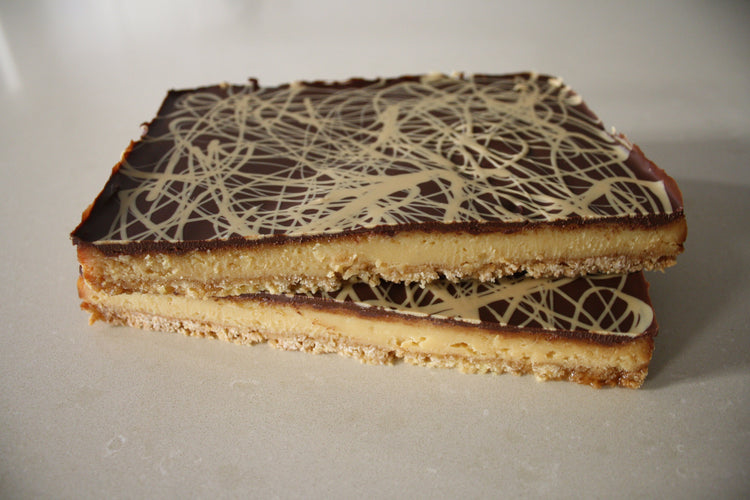 Slice it