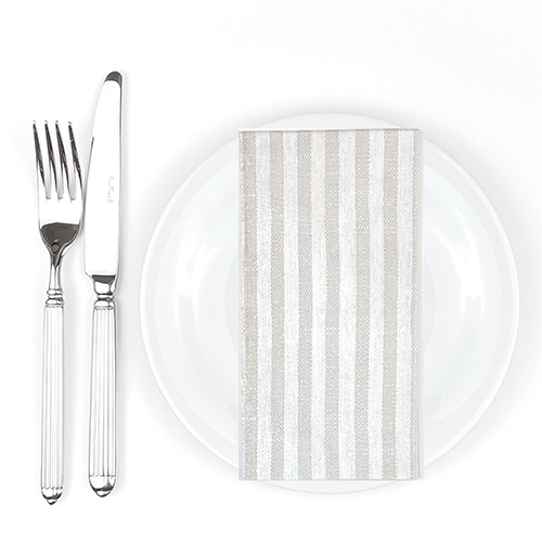 BioNap Extra Soft Kim Sand Napkin 25pk