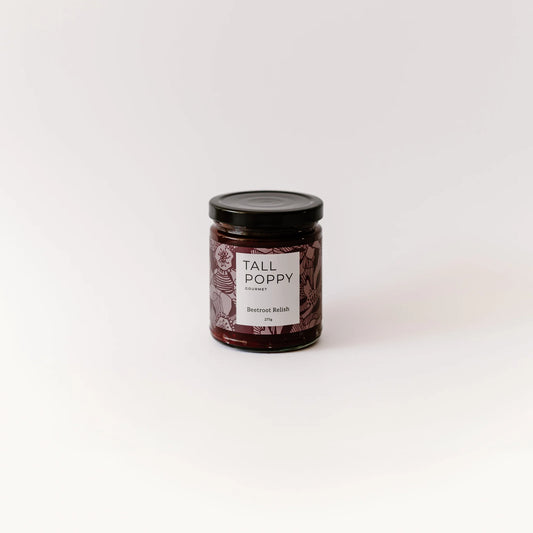 Beetroot Relish