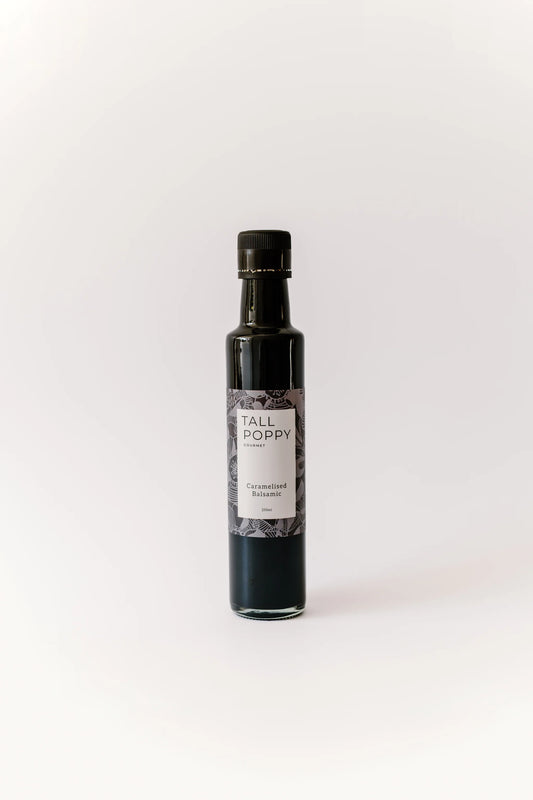 Caramelised Balsamic