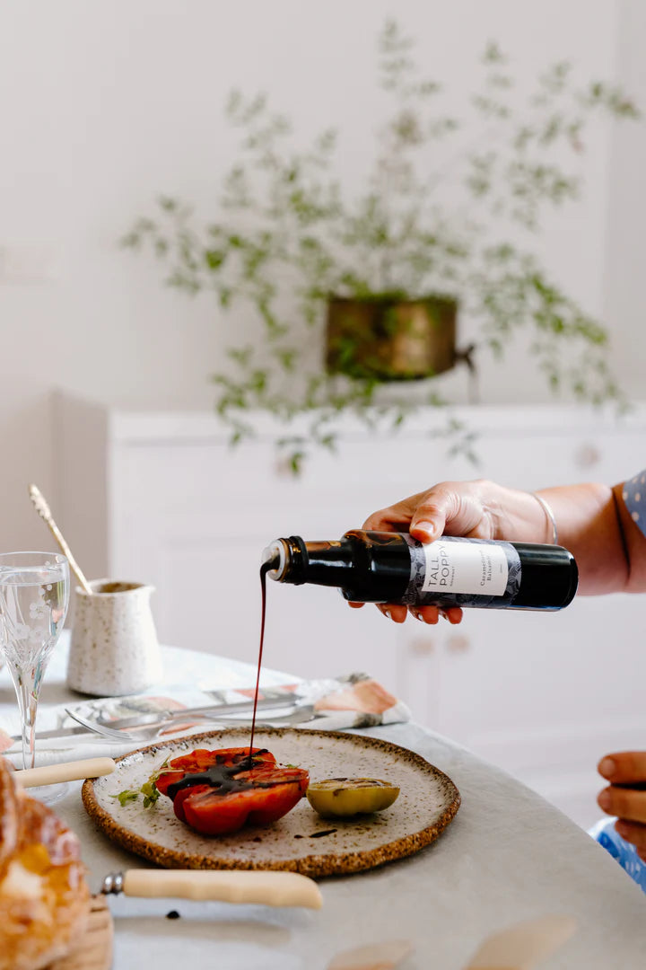 Caramelised Balsamic