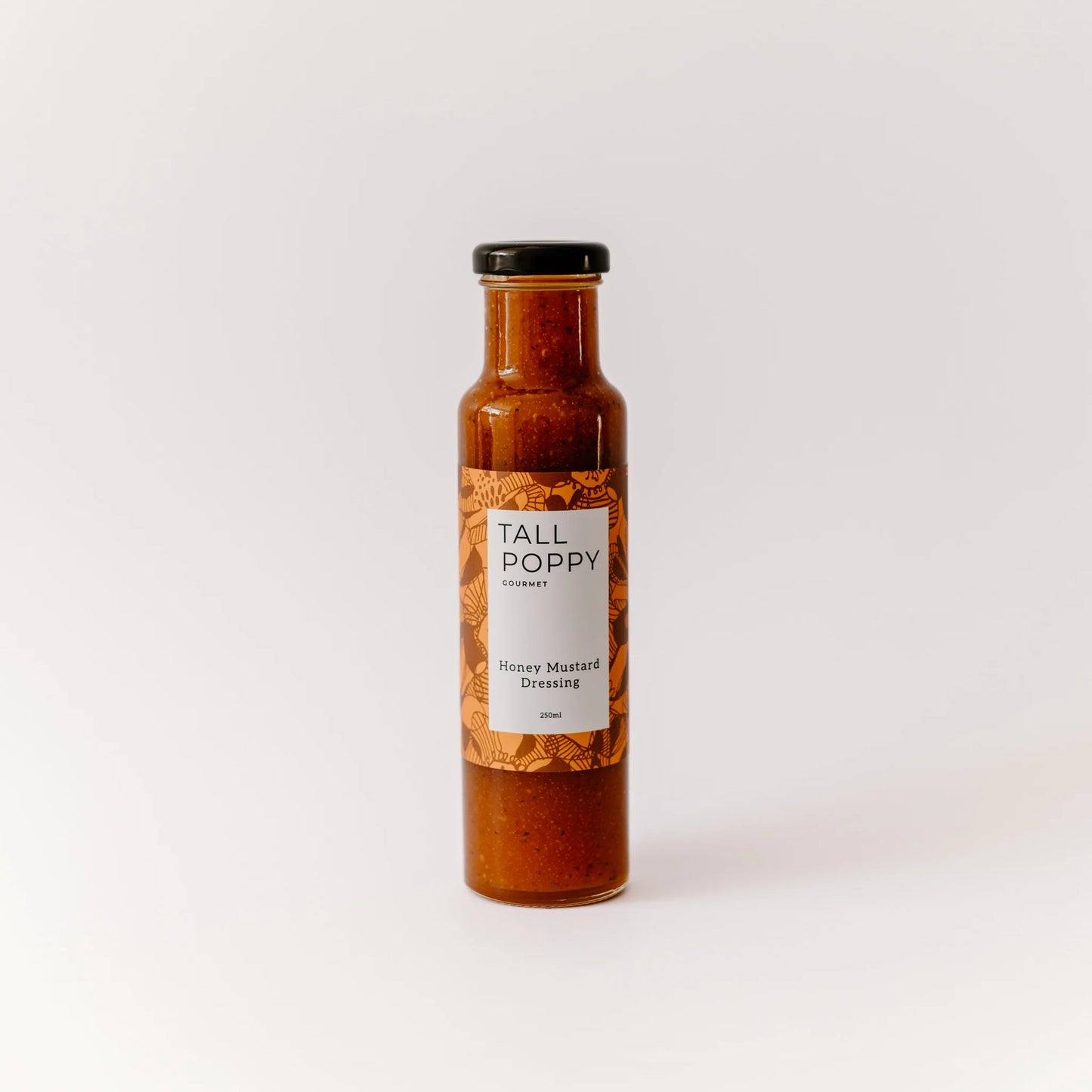 Honey Mustard Dressing