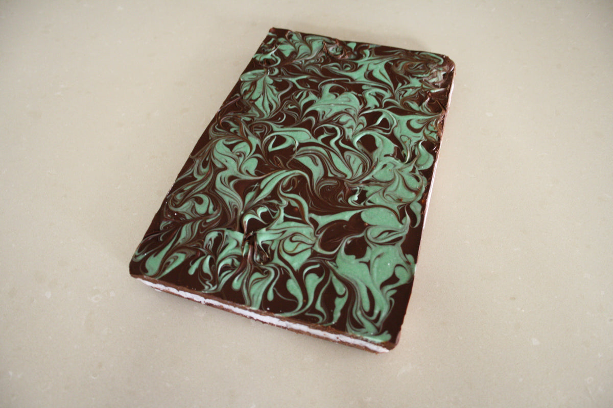 Mint Slice