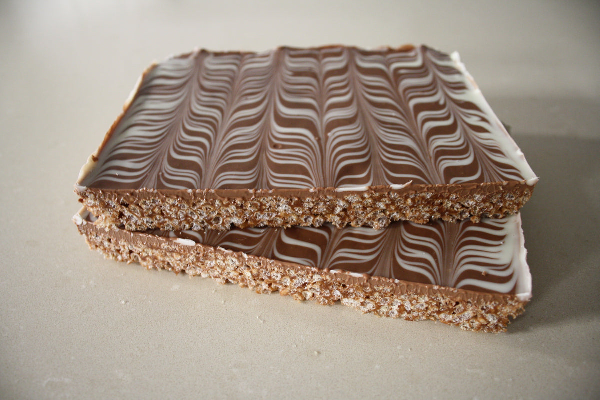 Marsbar Slice