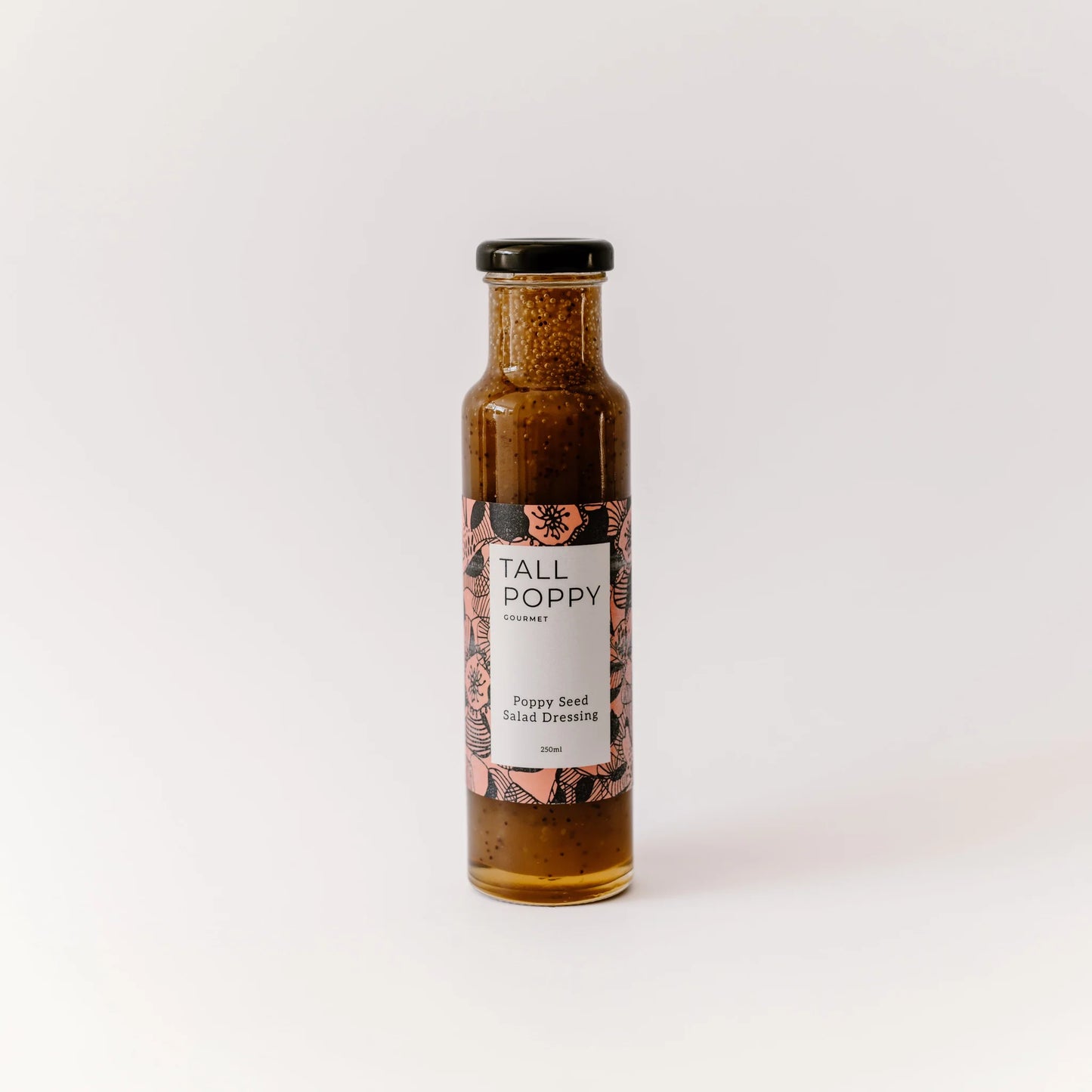 Poppy Seed Dressing