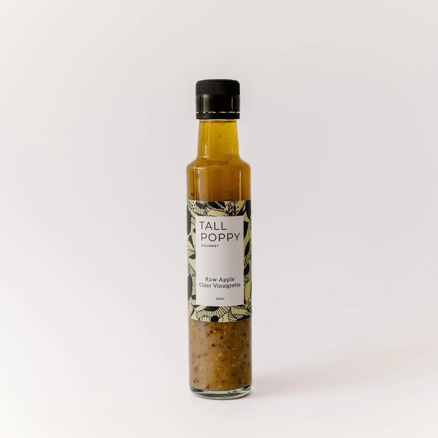 Raw Apple Cider Vinaigrette