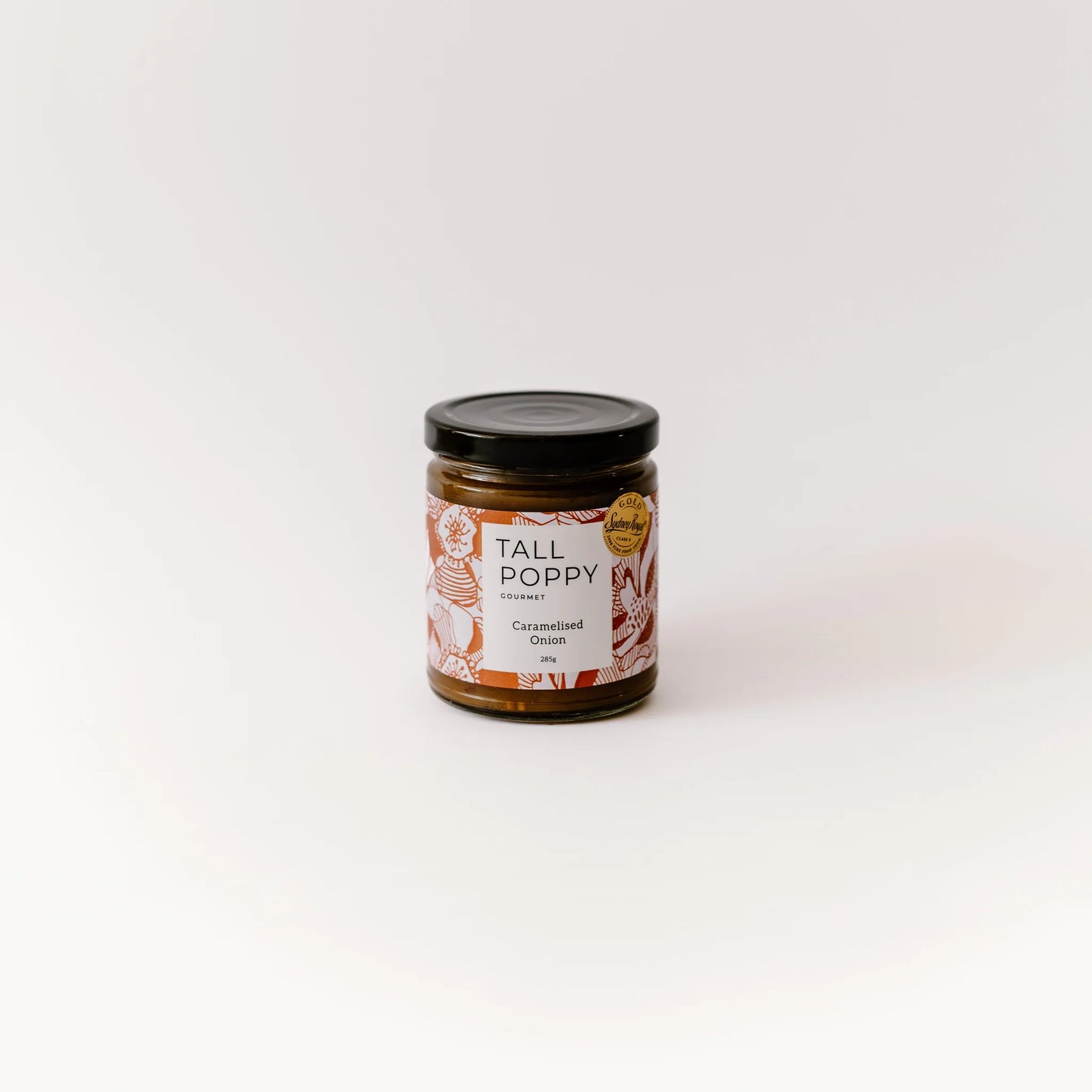 Caramelised Onion