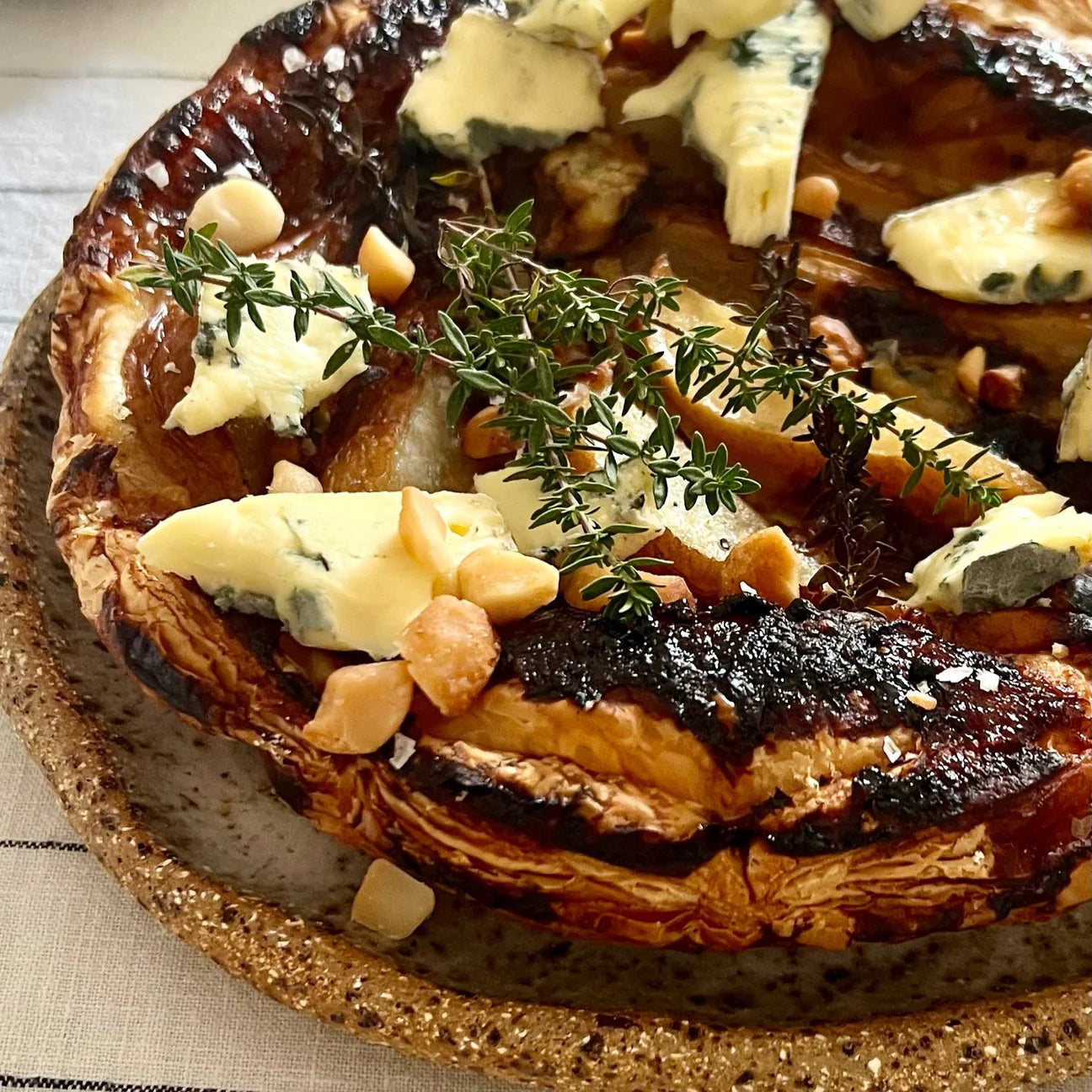 Caramelised Onion