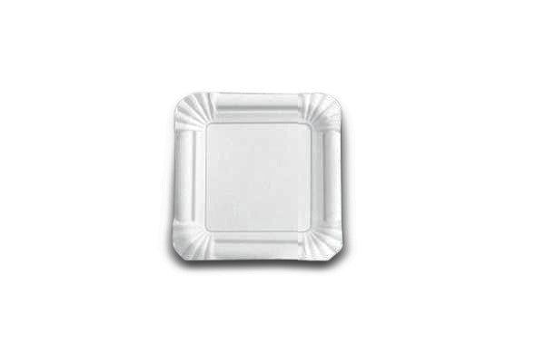 Geneva Paper Plate