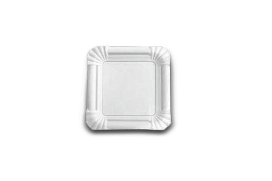 Geneva Paper Plate