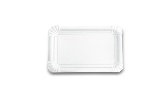 Paris Paper Plate