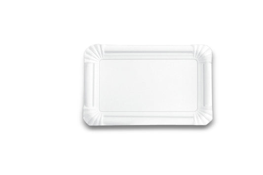 Paris Paper Plate