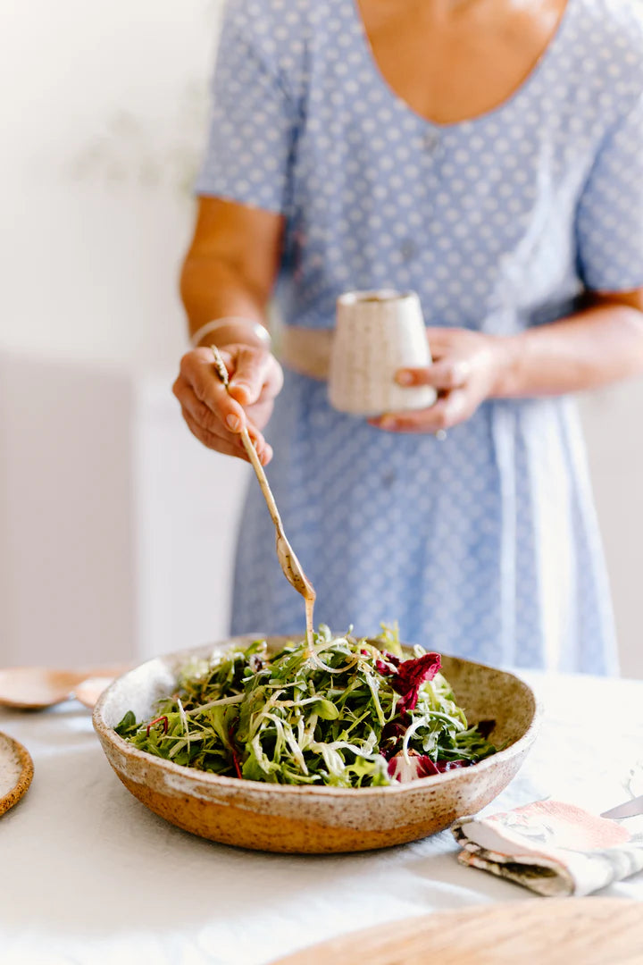 Poppy Seed Dressing