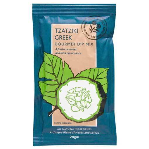 Tzatziki Greek